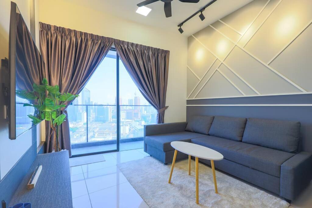 Continew Trx Corner House +2 Balconies +2 Pangsapuri Kuala Lumpur